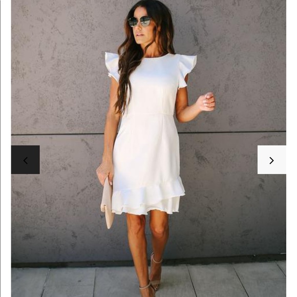 Vici Dresses & Skirts - NEW Vici Dress